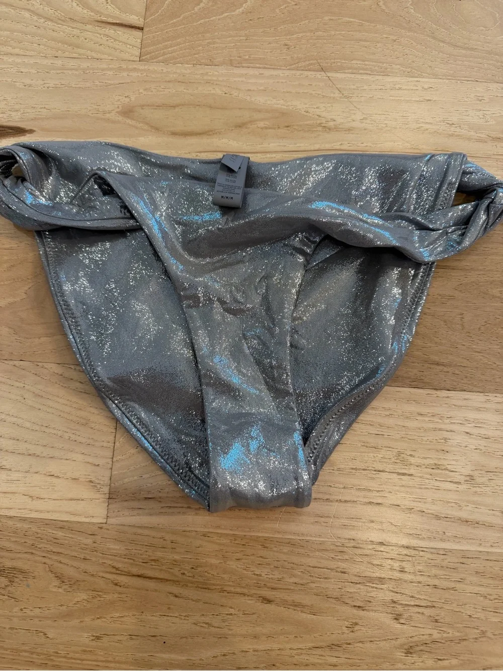 Skims swim bottom size medium